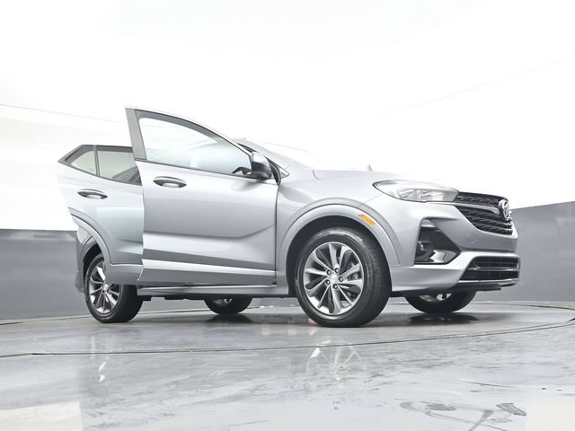 Used 2023 Buick Encore GX Select w/ Experience Buick Package FWD image 42