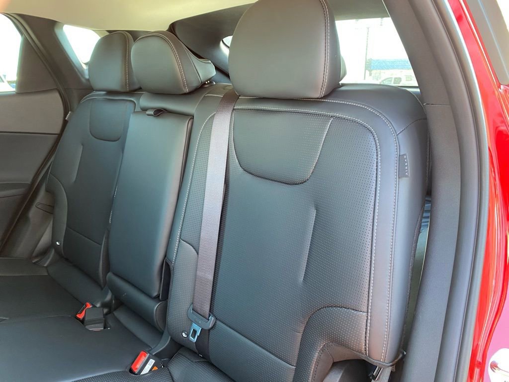 New 2025 Kia EV6 Wind image 28