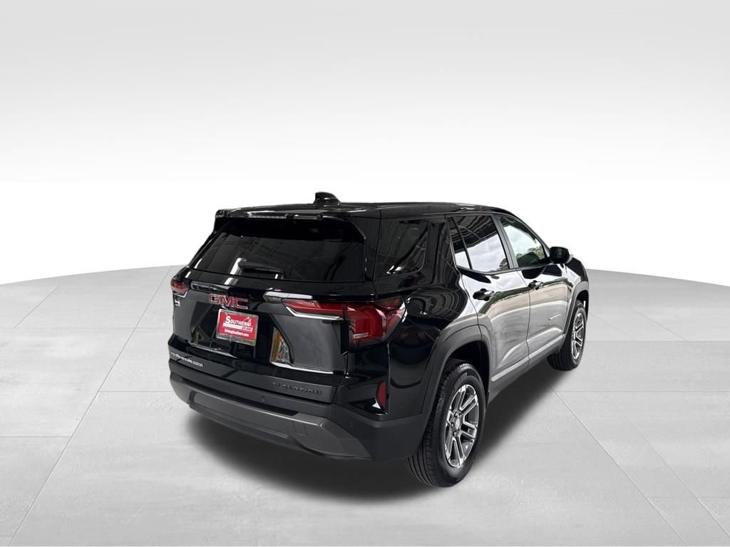 Used 2026 GMC Terrain Elevation AWD/4WD image 5