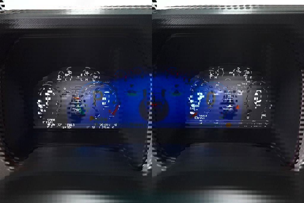 Used 2024 Ford Bronco Raptor image 15