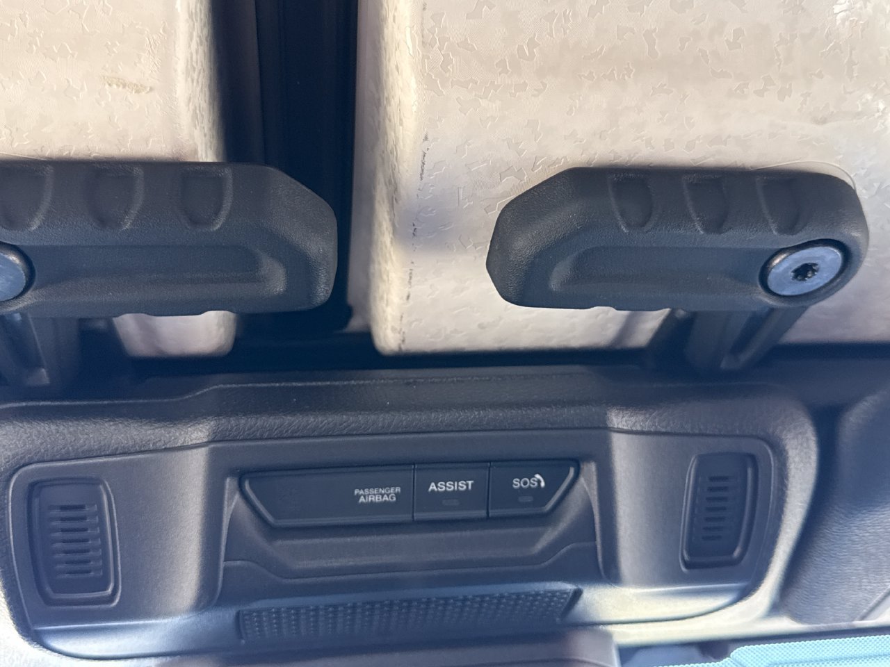 Certified 2025 Jeep Wrangler Unlimited Sport AWD/4WD image 28