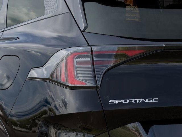 New 2026 Kia Sportage SX image 11