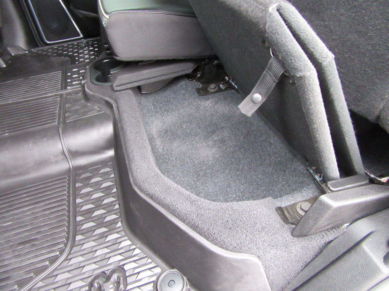 Used 2024 RAM 2500 Laramie image 65