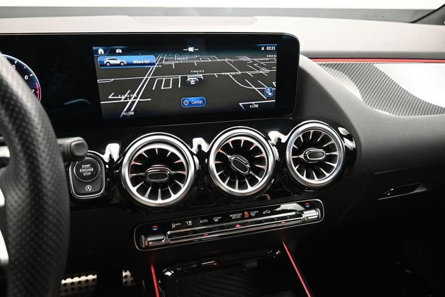 Used 2025 Mercedes-Benz GLA 35 AMG 4MATIC image 7