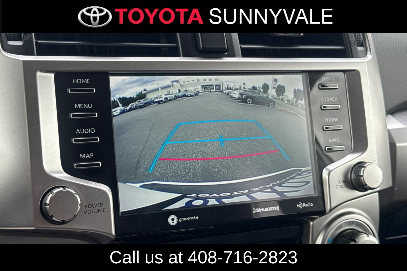 Used 2022 Toyota 4Runner Trail Special Edition AWD/4WD image 24