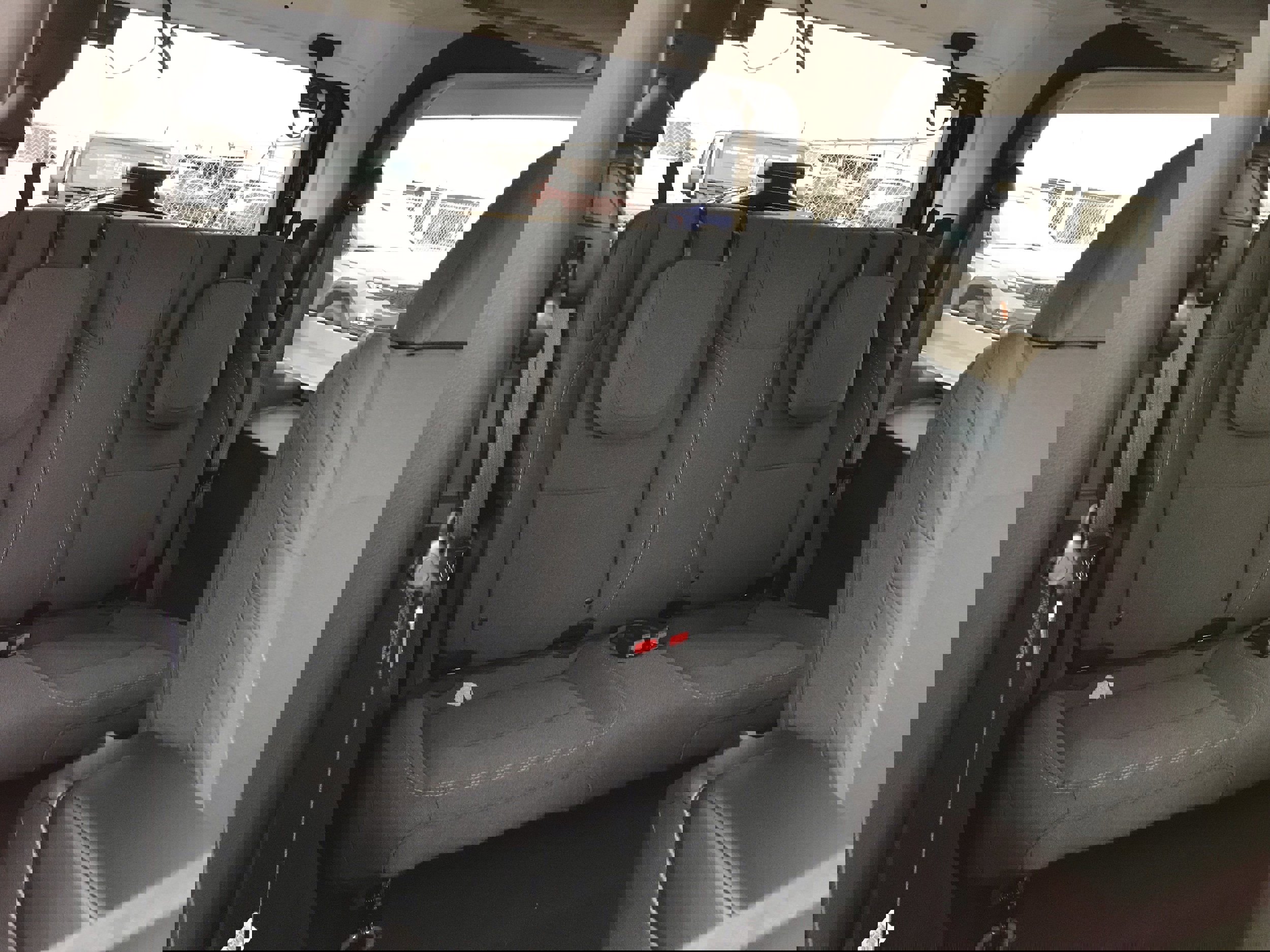 New 2026 Jeep Wrangler Sport image 16