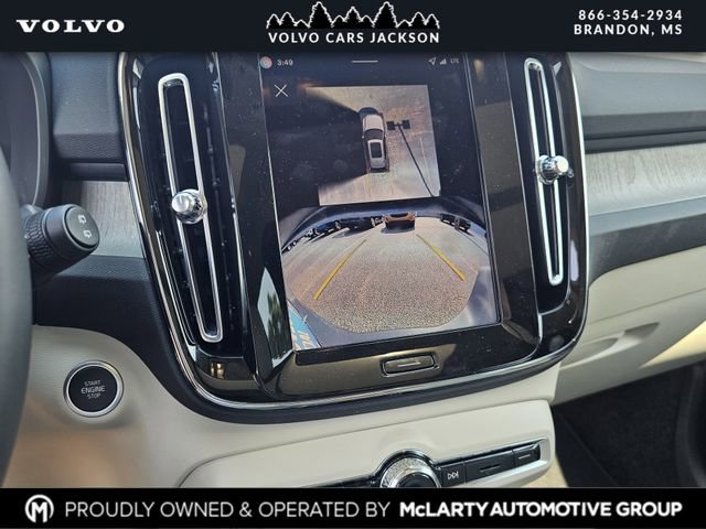 New 2026 Volvo XC40 B4 Plus w/ Protection Package Premier image 11