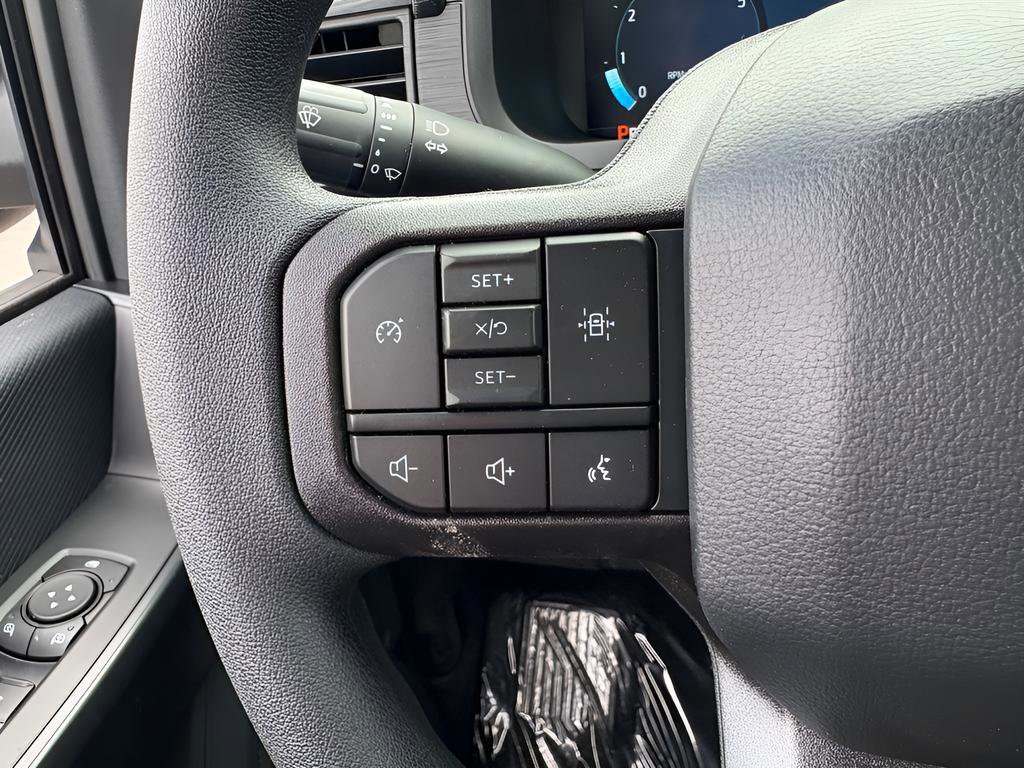 New 2026 Ford F150 STX w/ Equipment Group 200A AWD/4WD image 15
