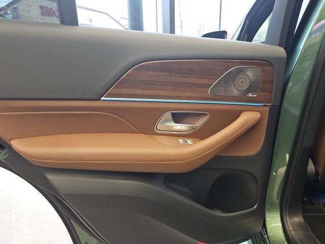 New 2026 Mercedes-Benz GLE 580 4MATIC image 12