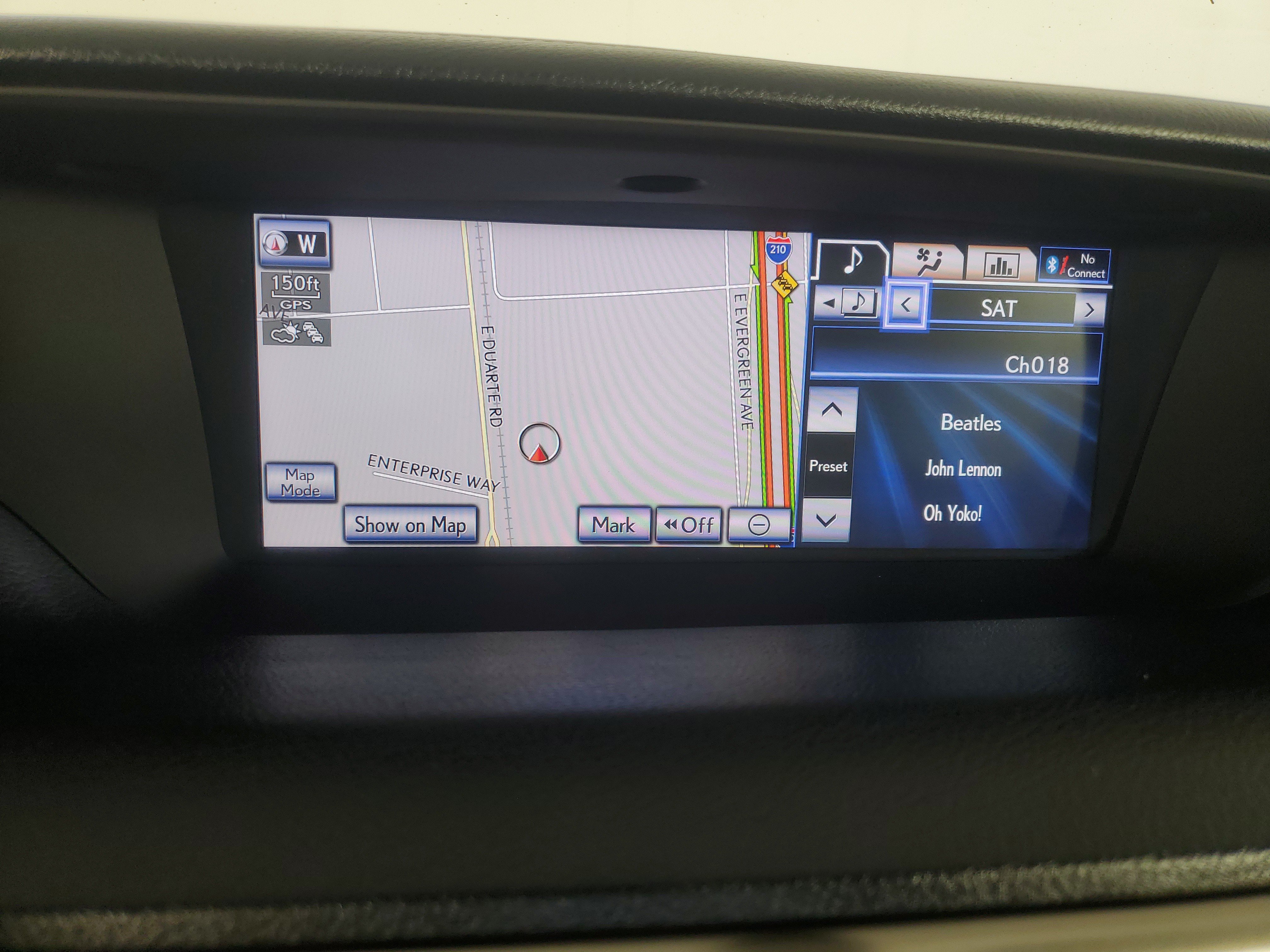 Used 2014 Lexus GS 350 w/ Premium Package RWD image 23