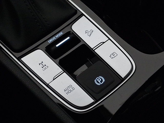 New 2026 Hyundai Santa Cruz SEL AWD/4WD image 19