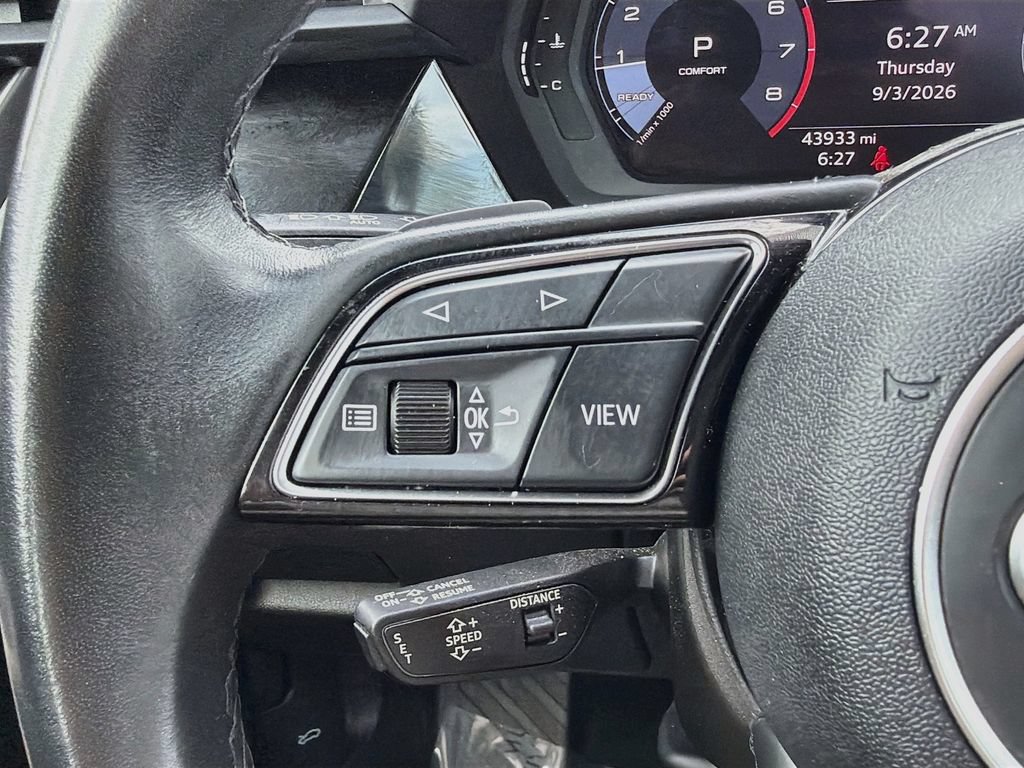 Used 2024 Audi A3 2.0T Premium FWD image 36
