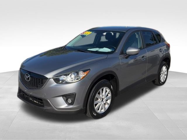 Used 2014 MAZDA CX-5 Touring AWD/4WD image 30