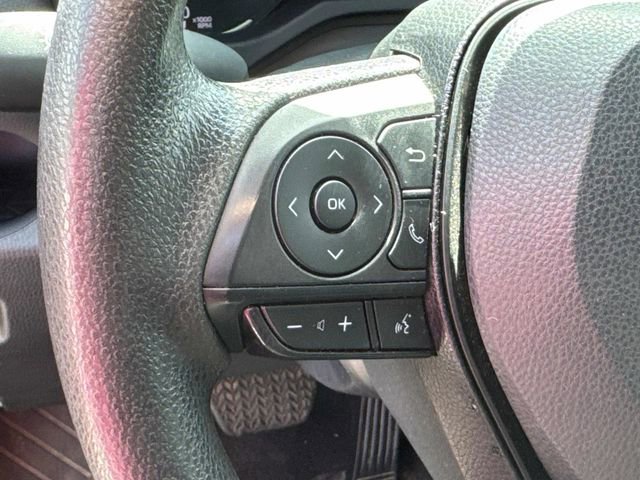 Used 2024 Toyota RAV4 XLE AWD/4WD image 29