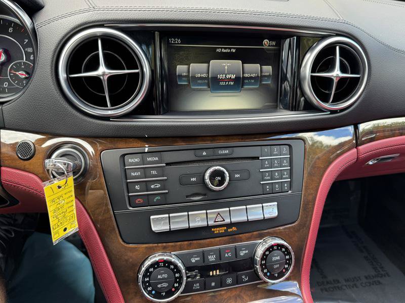 Used 2019 Mercedes-Benz SL 450 image 29