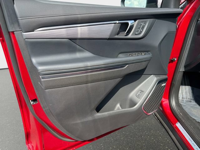 New 2026 Buick Enclave Preferred w/ Power Package FWD image 17