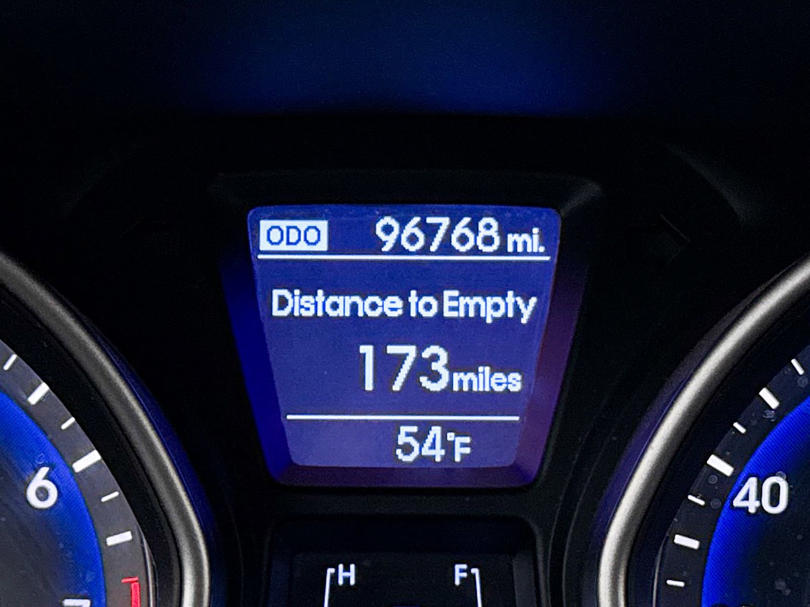 Used 2013 Hyundai Elantra GT image 24