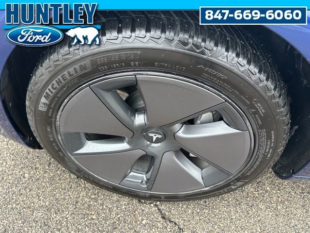 Used 2021 Tesla Model 3 Long Range image 8