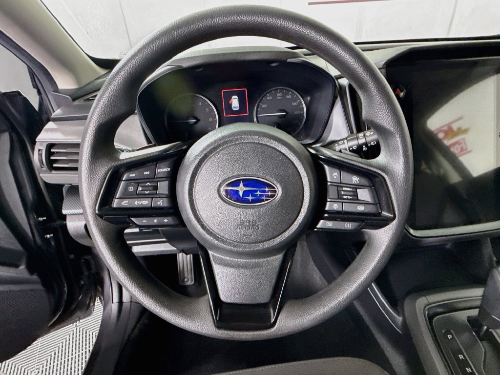 Certified 2026 Subaru Crosstrek 2.5i Premium AWD/4WD image 21