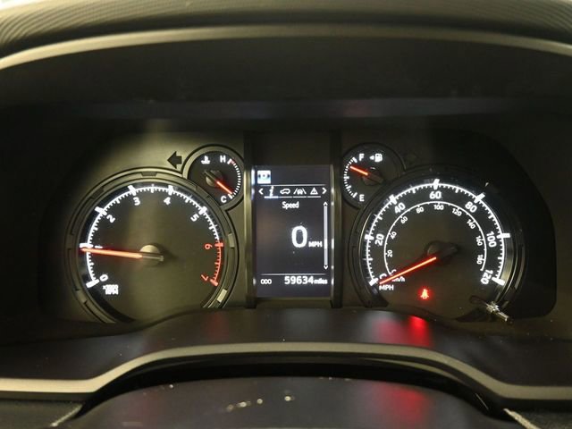 Used 2024 Toyota 4Runner SR5 image 13