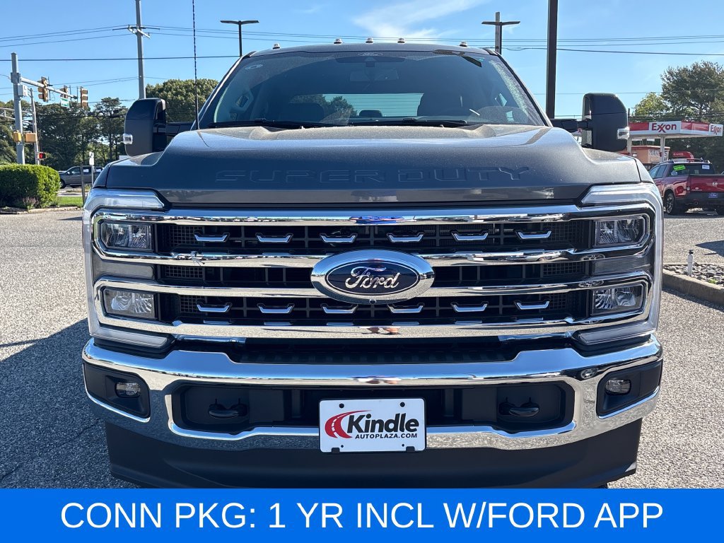 New 2026 Ford F250 Lariat w/ FX4 Off-Road Package AWD/4WD image 2