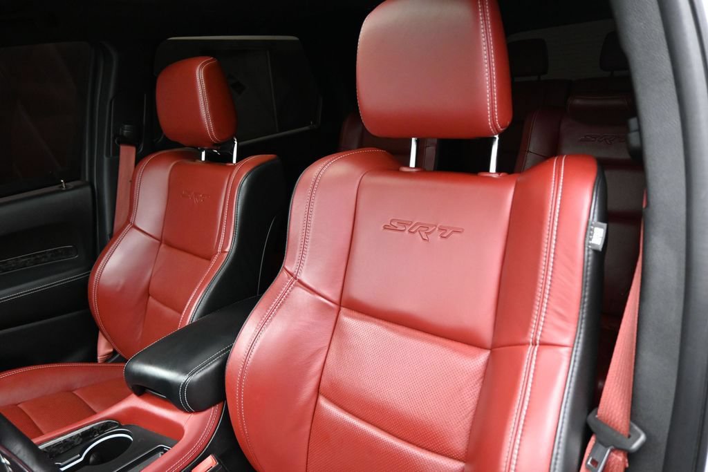 Used 2024 Dodge Durango SRT Hellcat AWD/4WD image 12