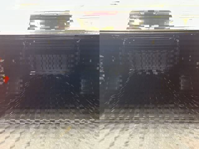 Certified 2021 Chevrolet Silverado 1500 Custom Trail Boss AWD/4WD image 25