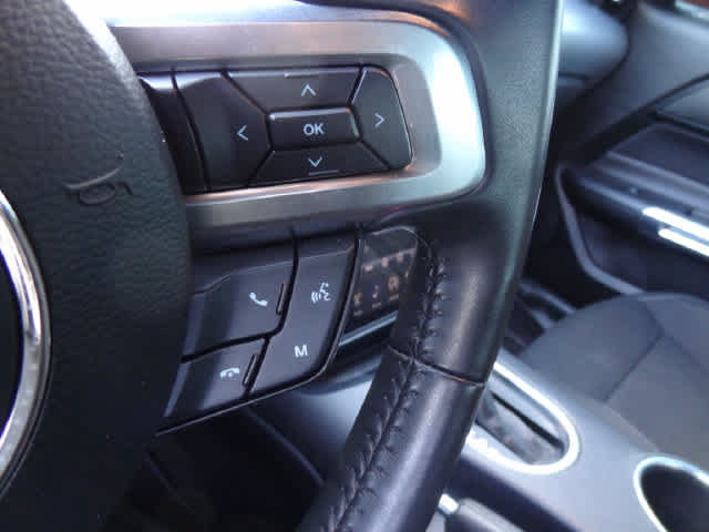 Used 2022 Ford Mustang GT RWD image 15