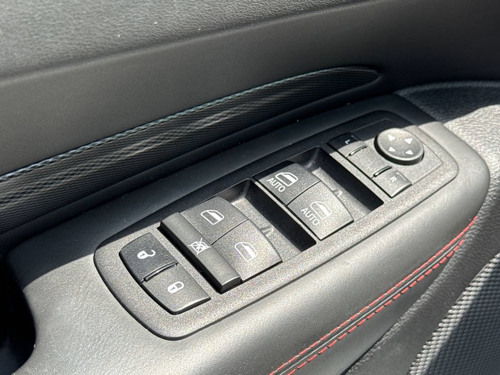 Used 2023 Dodge Durango GT AWD/4WD image 21