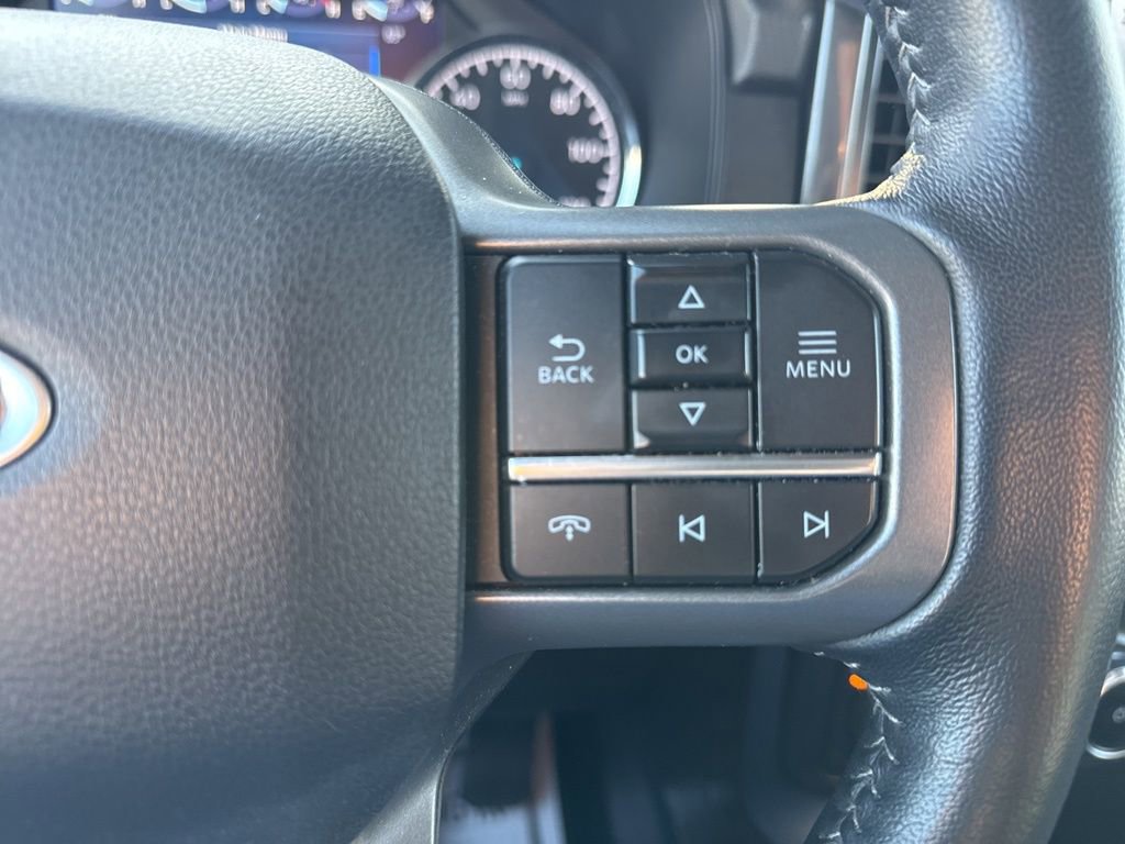 Used 2022 Ford F150 XLT w/ Equipment Group 302A High image 26