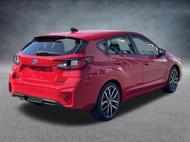 New 2026 Subaru Impreza 2.0i Sport image 3