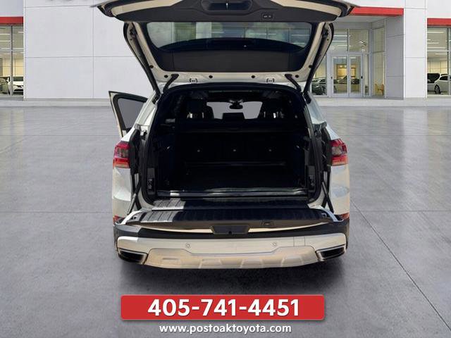 Used 2020 BMW X5 sDrive40i w/ Convenience Package RWD image 10