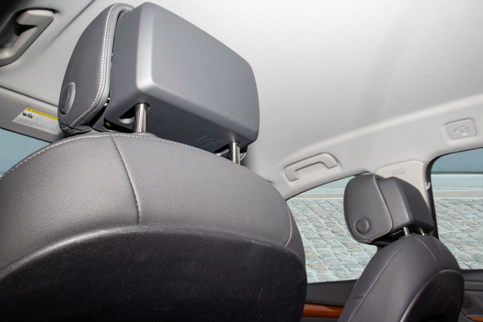 Used 2023 Audi Q5 2.0T Premium w/ Convenience Package image 19