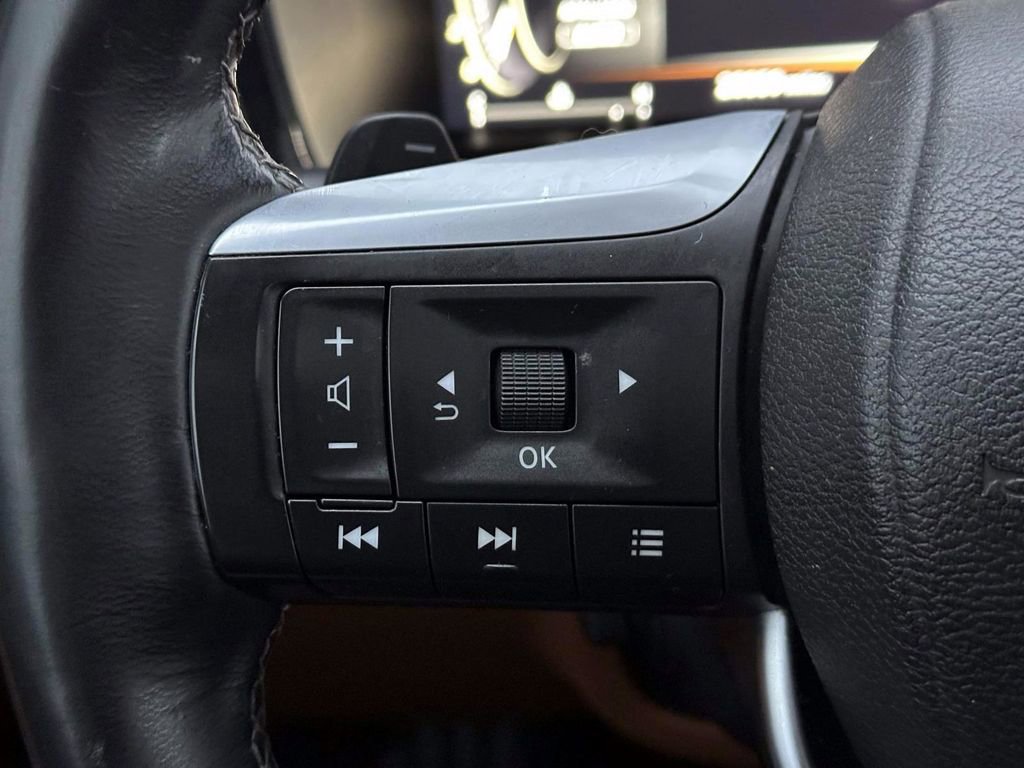 Used 2022 INFINITI QX60 Sensory w/ Vision Package image 24