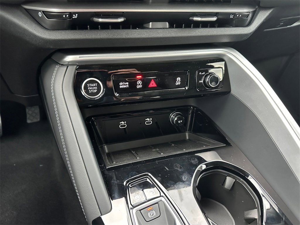 New 2025 Audi Q5 2.0T Premium Plus image 20
