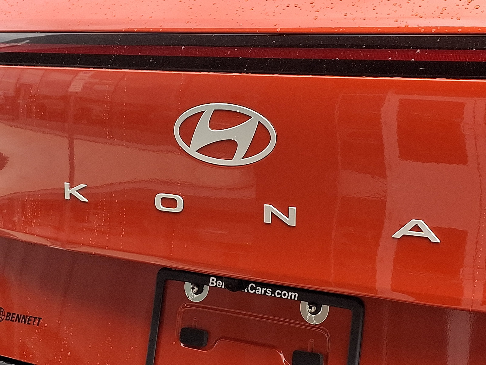 New 2026 Hyundai Kona SEL Sport AWD/4WD image 11