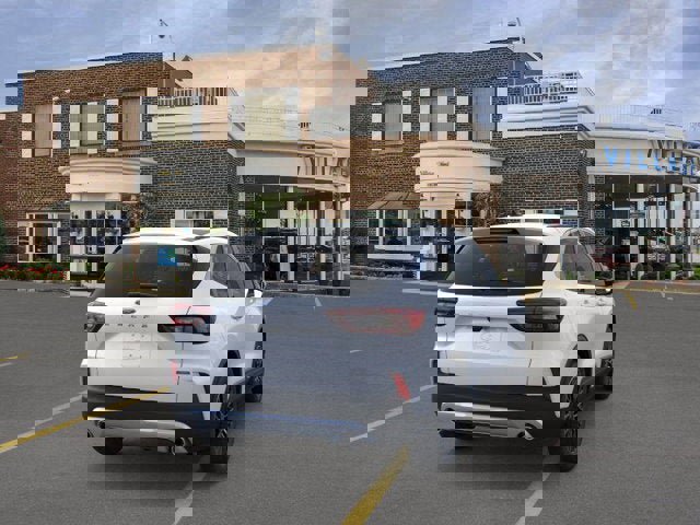 New 2026 Ford Escape SE FWD image 31