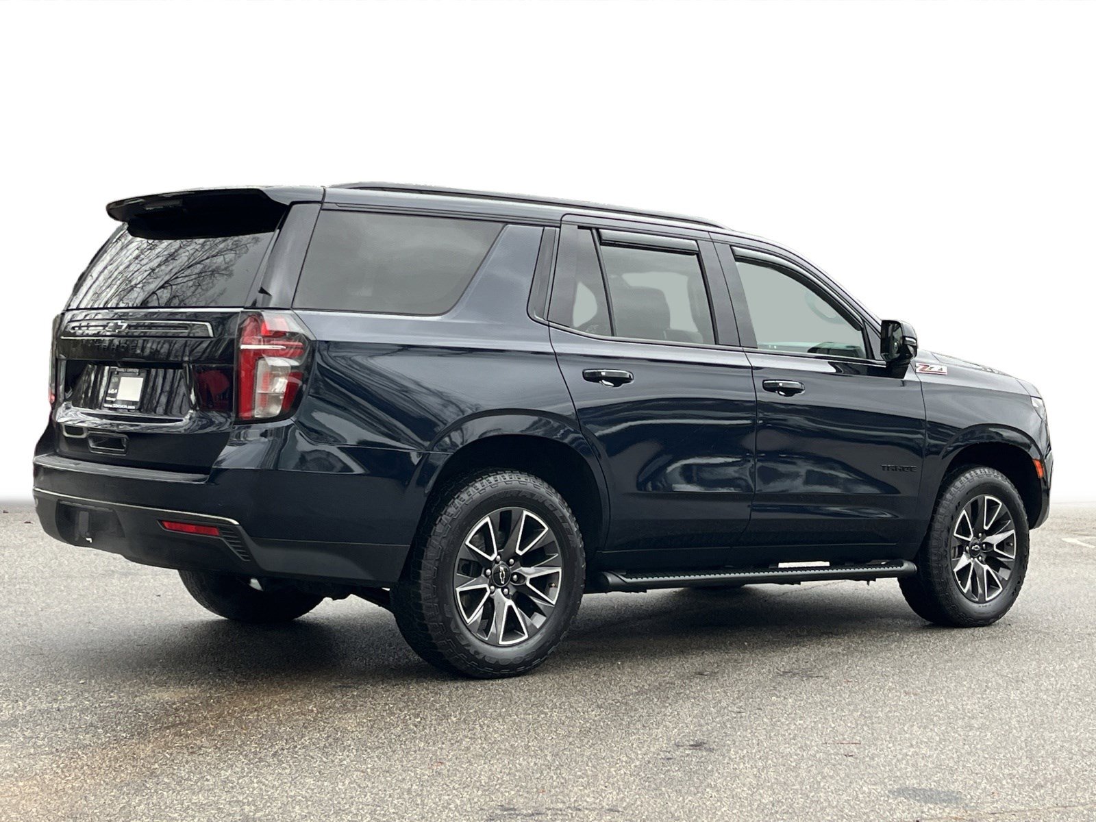 Used 2021 Chevrolet Tahoe Z71 w/ Z71 Off-Road Package image 28