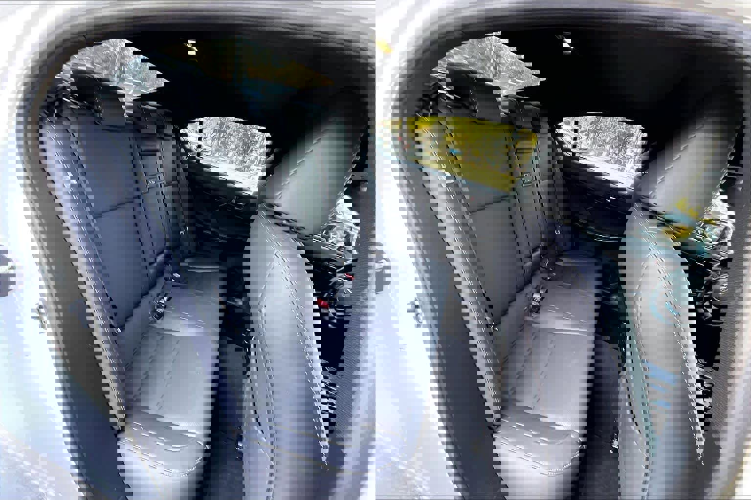 Used 2023 Lexus IS 300 w/ Premium Package image 19