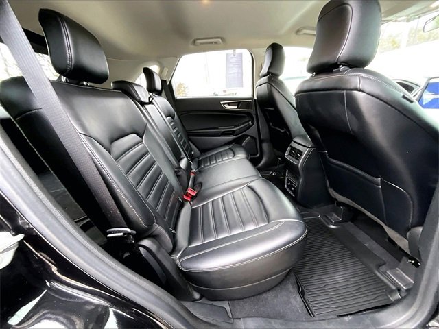 Used 2023 Ford Edge SEL w/ Convenience Package image 22