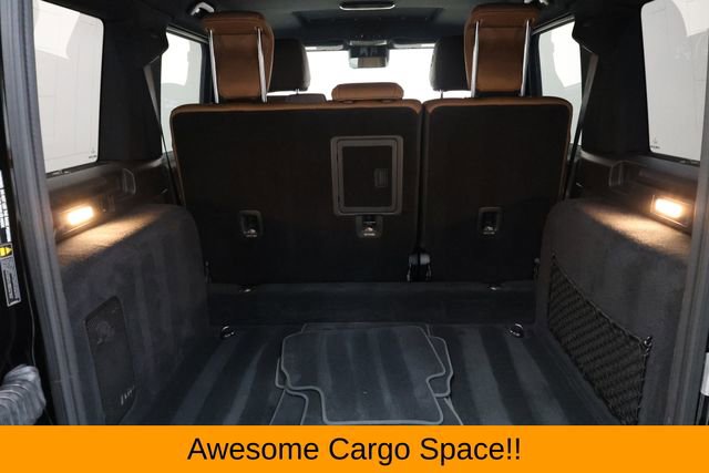 Used 2025 Mercedes-Benz G 550 image 52