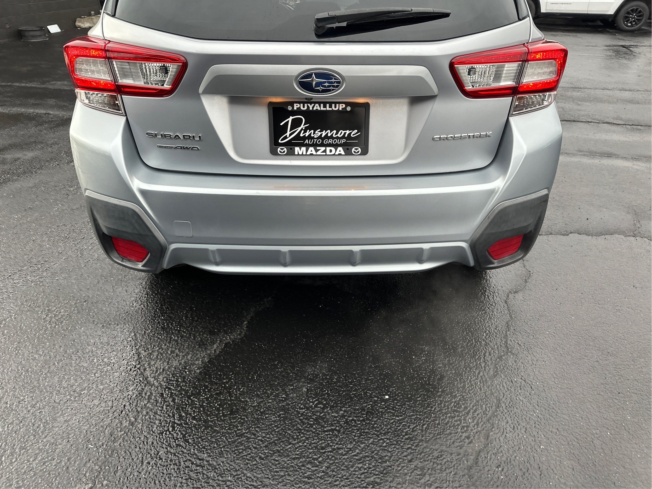 Used 2019 Subaru Crosstrek 2.0i Premium AWD/4WD image 24