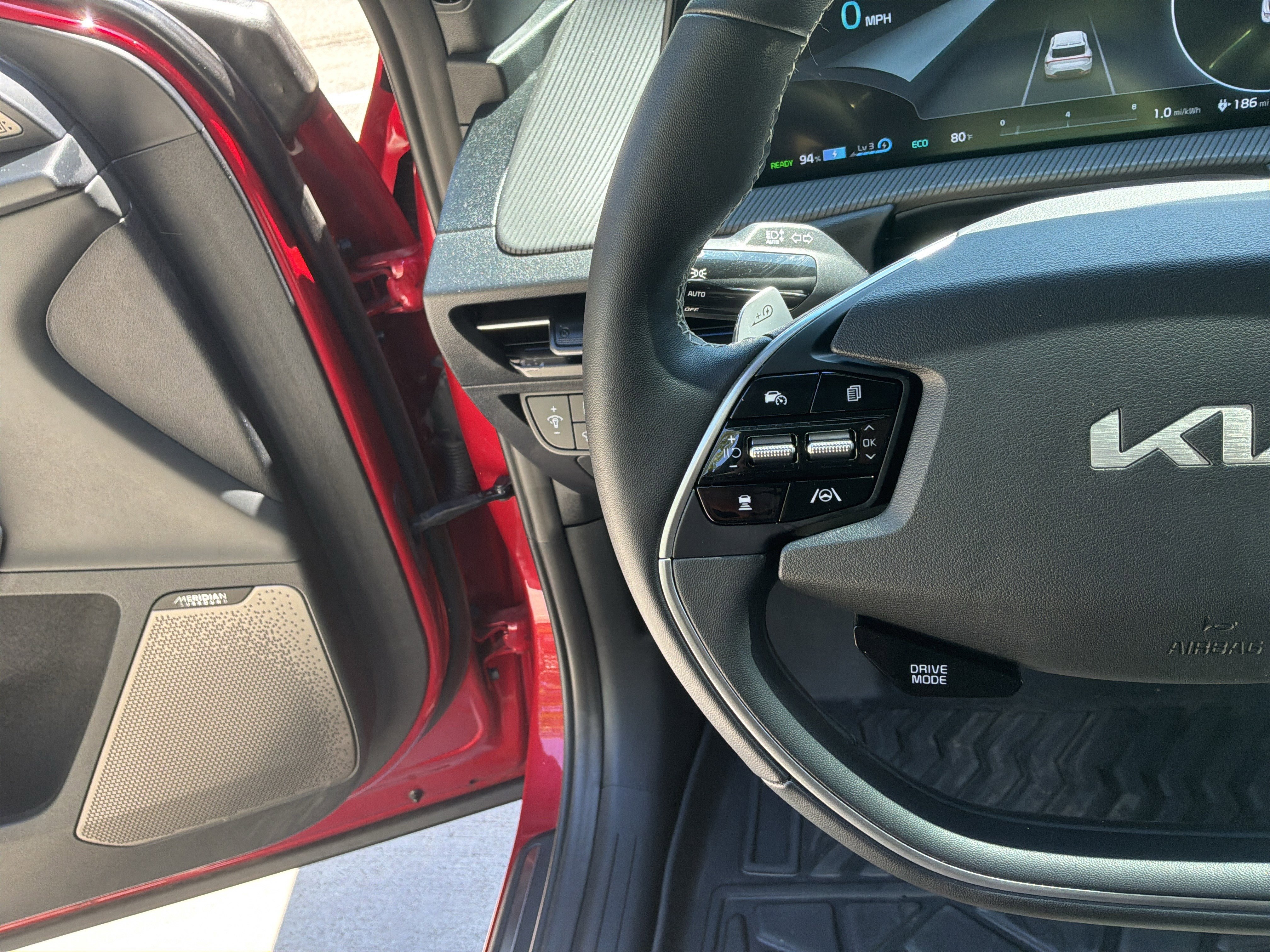 Used 2023 Kia EV6 GT-Line AWD/4WD image 19