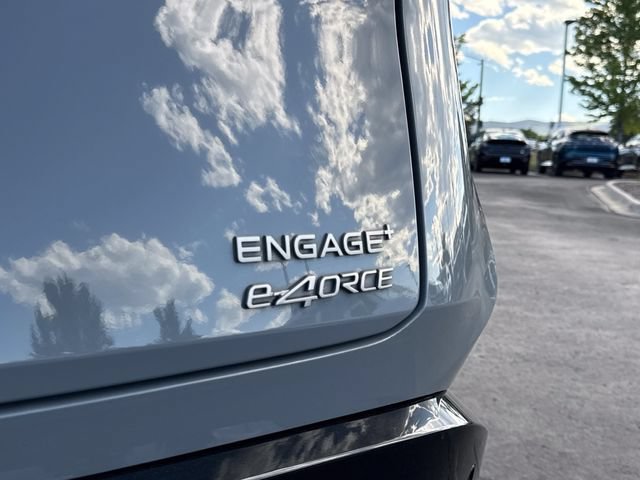Used 2024 Nissan Ariya AWD image 21