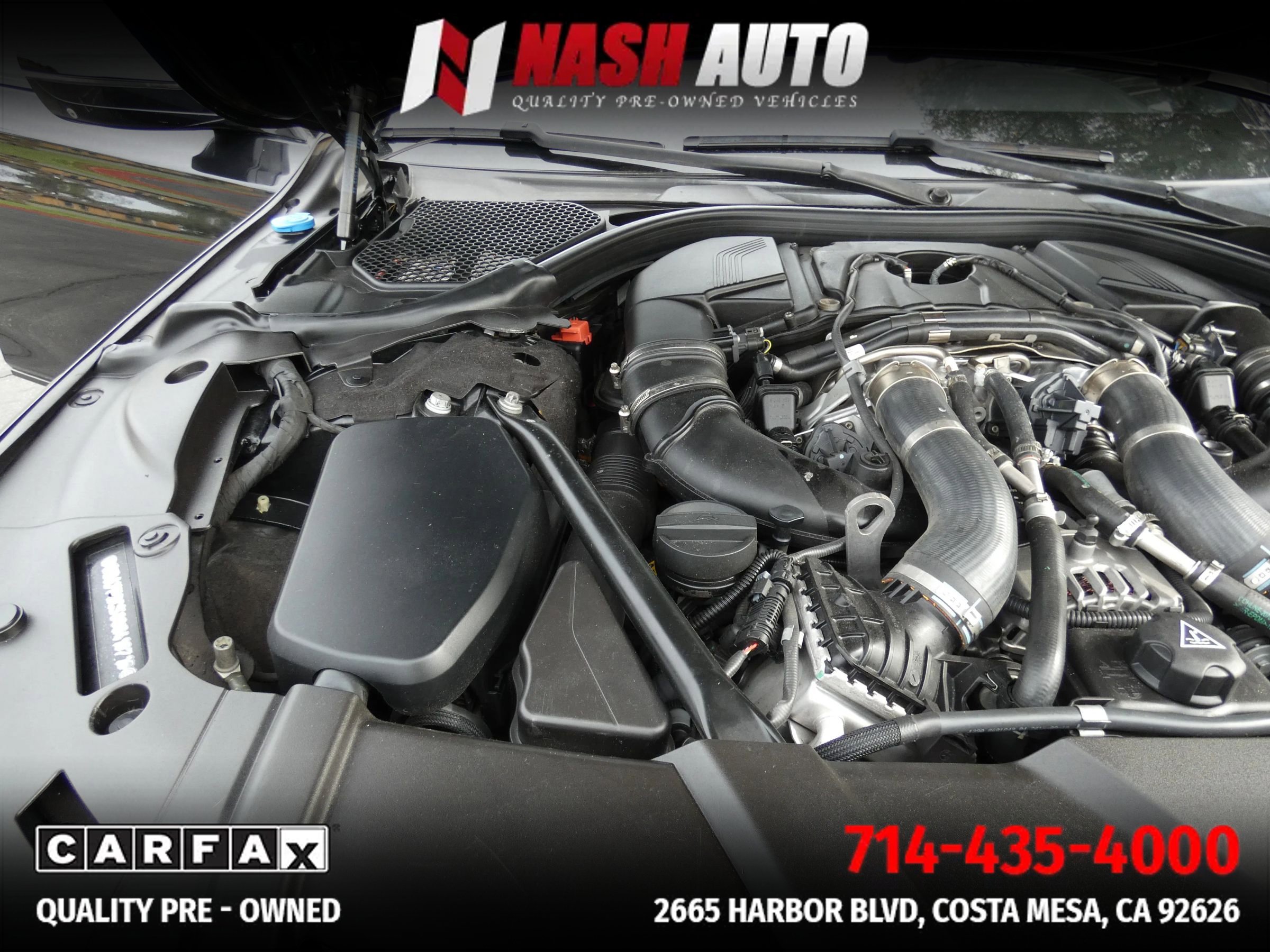 Used 2016 BMW 750i xDrive image 72