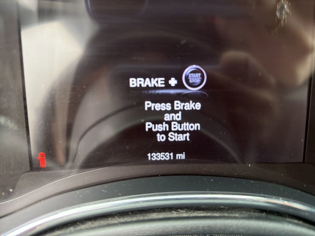 Used 2015 Dodge Durango R/T w/ Blacktop Package AWD/4WD image 12