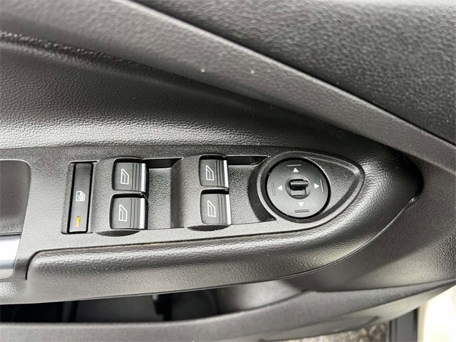 Certified 2017 Ford Escape Titanium w/ Equipment Group 301A image 13