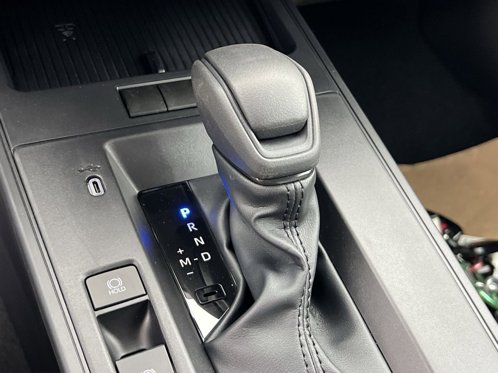 New 2026 Toyota Corolla Cross LE image 17