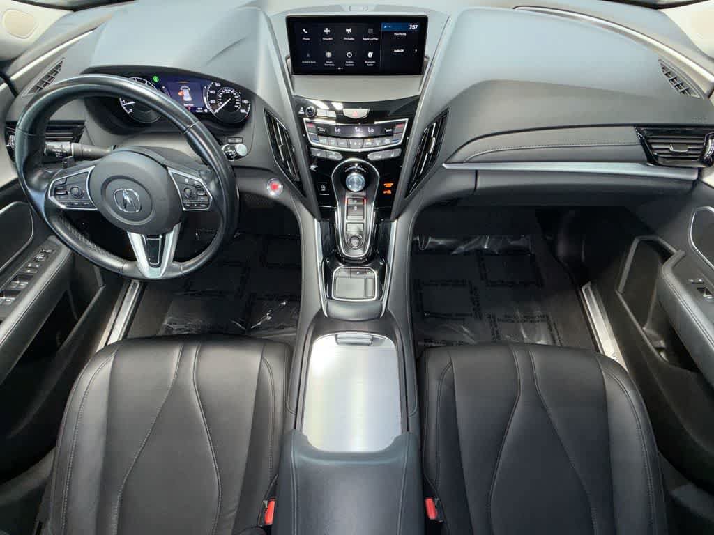 Certified 2024 Acura RDX SH-AWD image 24