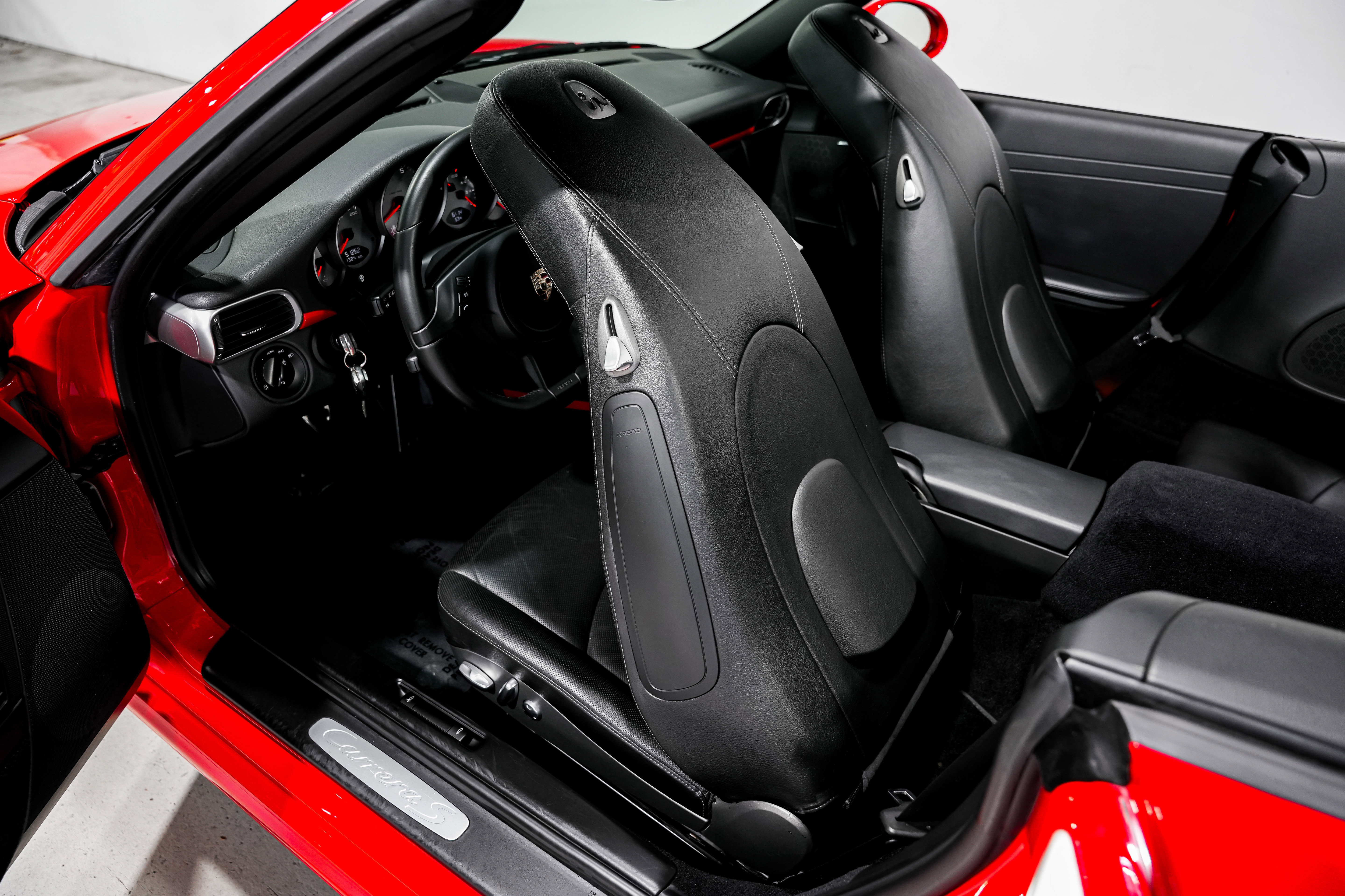 Used 2012 Porsche 911 Carrera S image 19